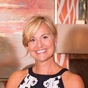 Meet your Posher, Tina